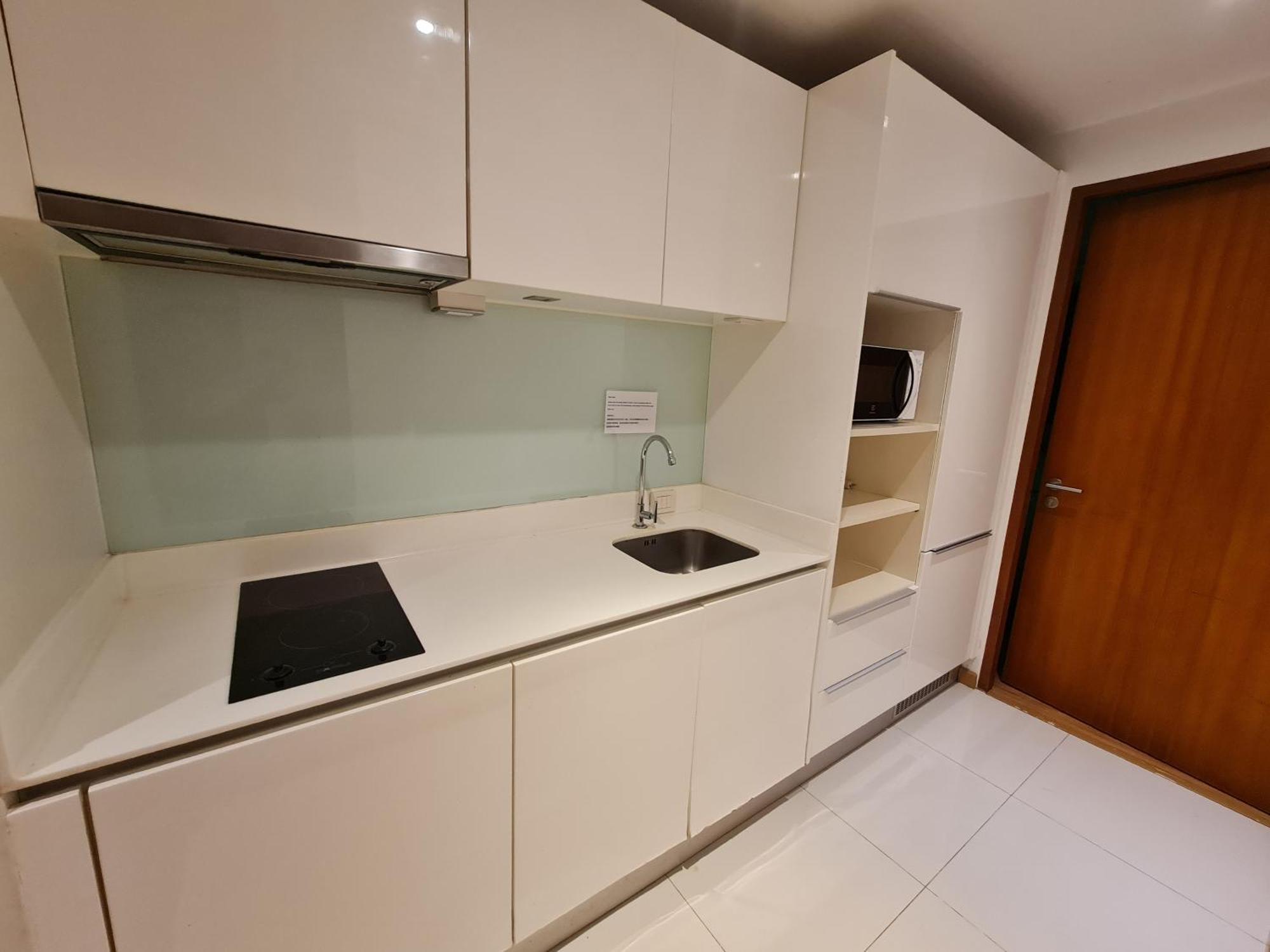 The Baycliff Residences Patong Eksteriør billede