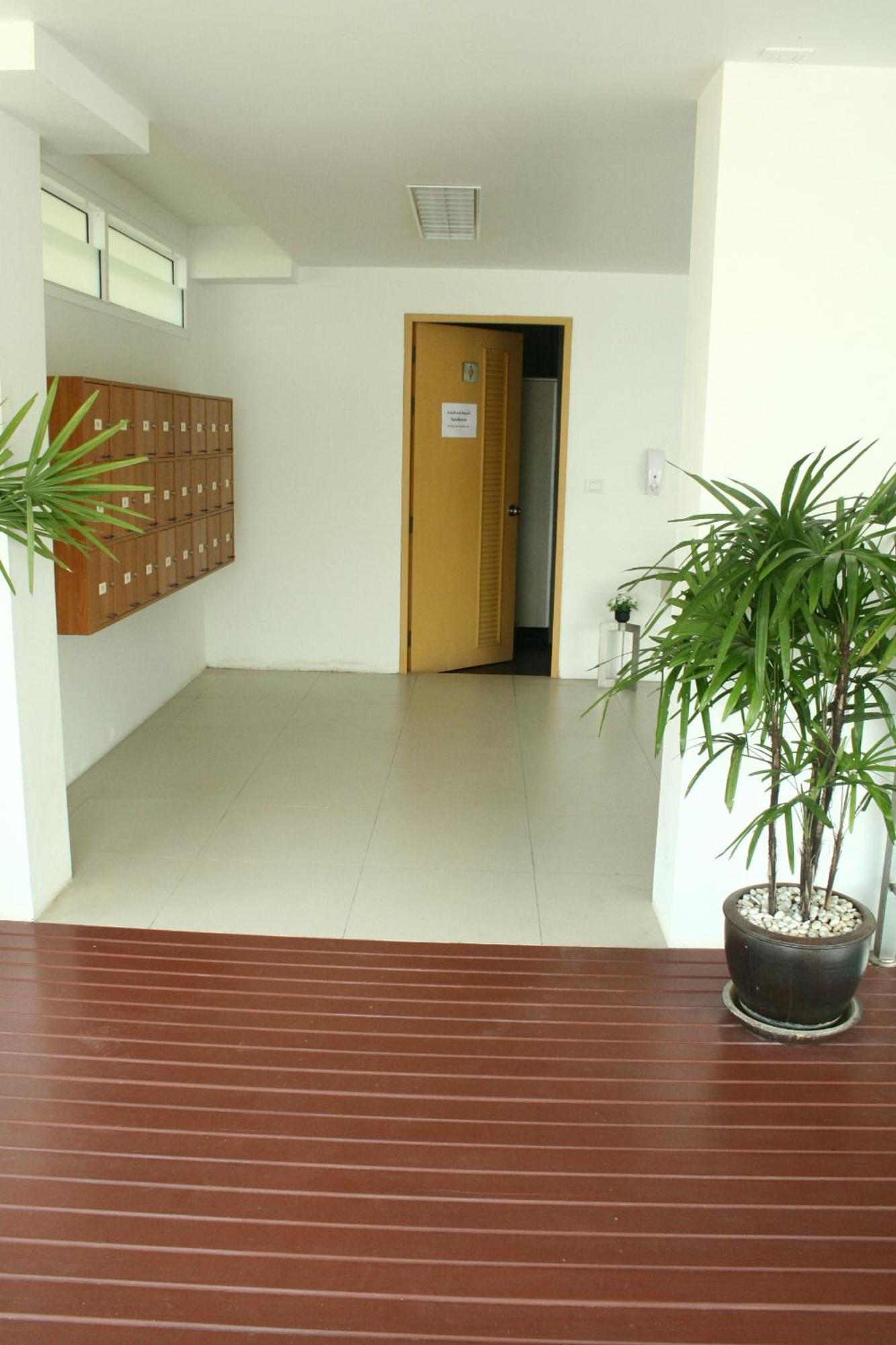 The Baycliff Residences Patong Eksteriør billede