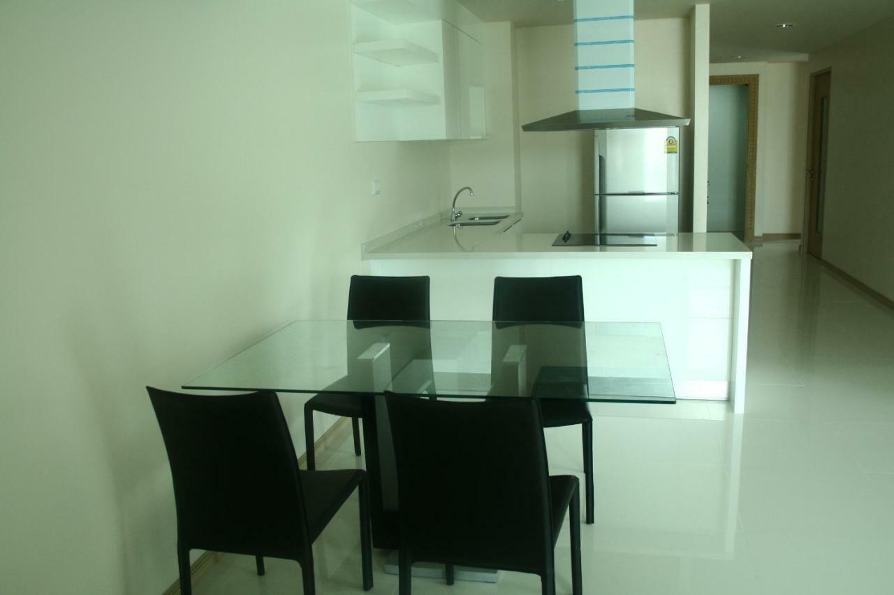 The Baycliff Residences Patong Eksteriør billede
